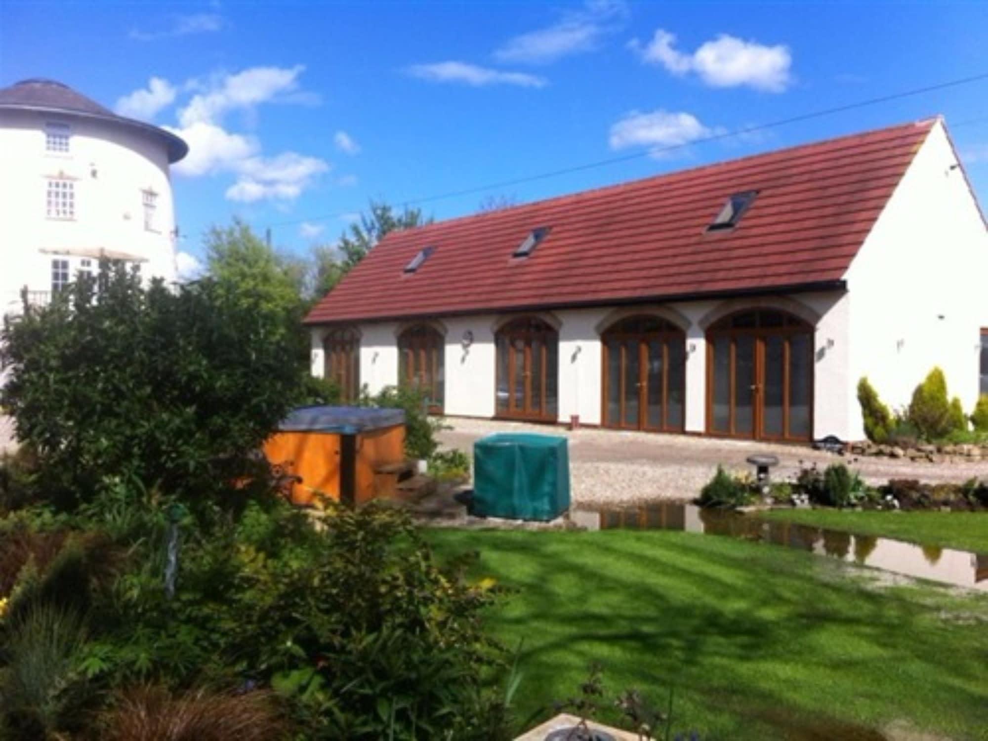 The Old Mill Ferienhaus