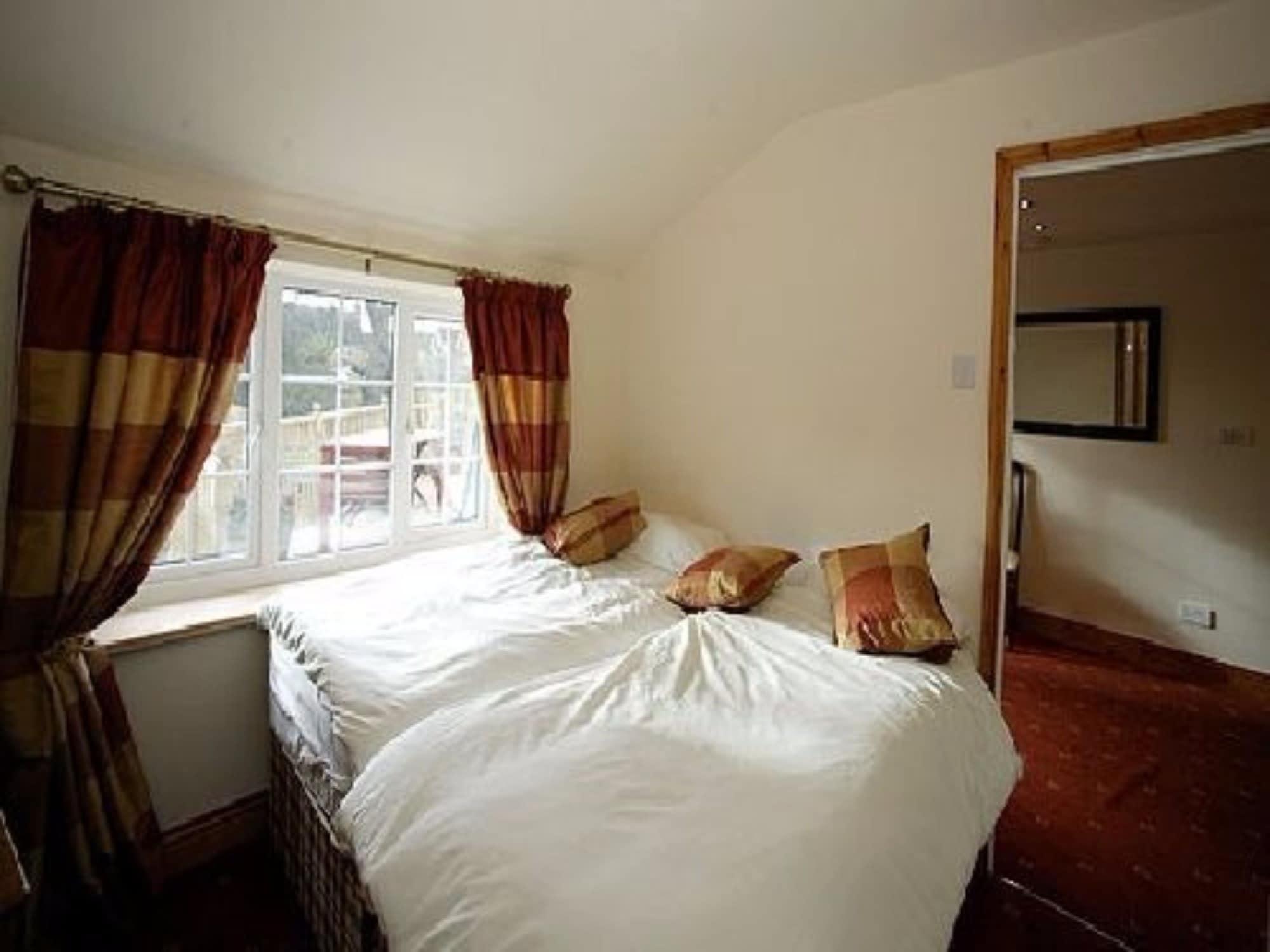 The Old Mill Ferienhaus Yarm