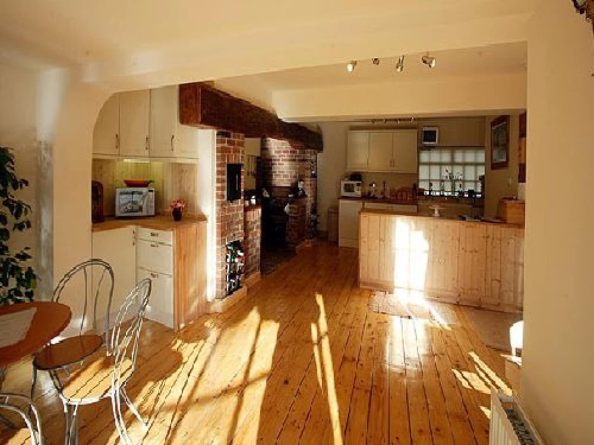 The Old Mill *