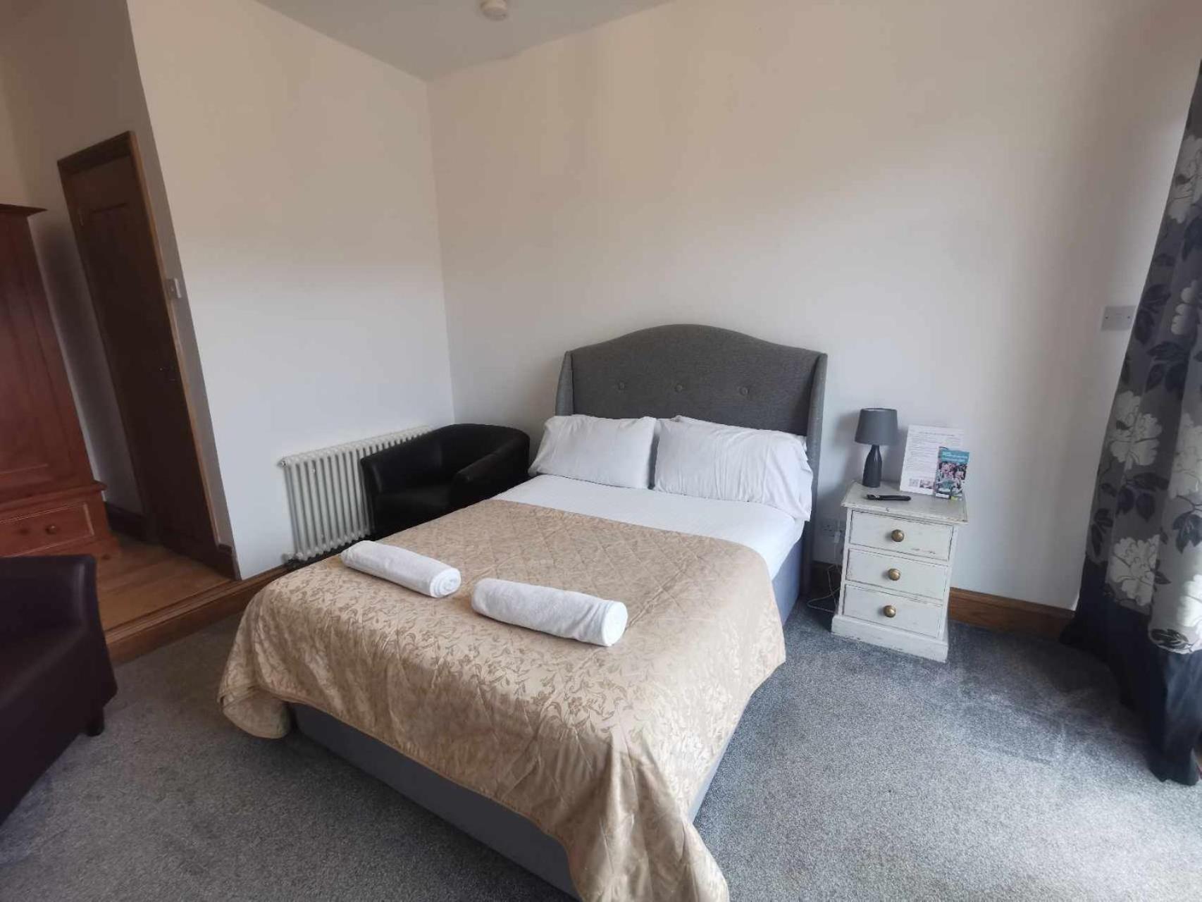 The Old Mill Holiday home
